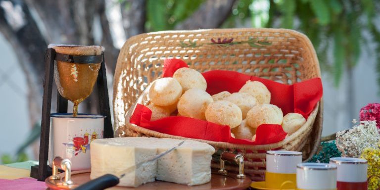 Comprar Pao De Queijo Em Belo Horizonte Lucbel